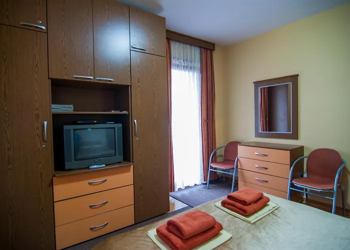 Apartments Raj