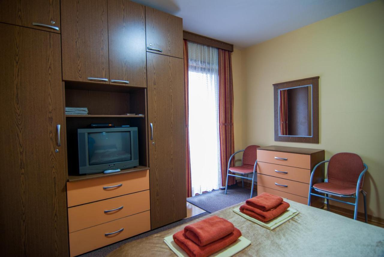 Apartment Raj